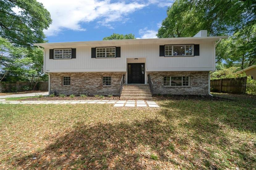 Picture of 341 SE 53Rd Court, Ocala FL 34480