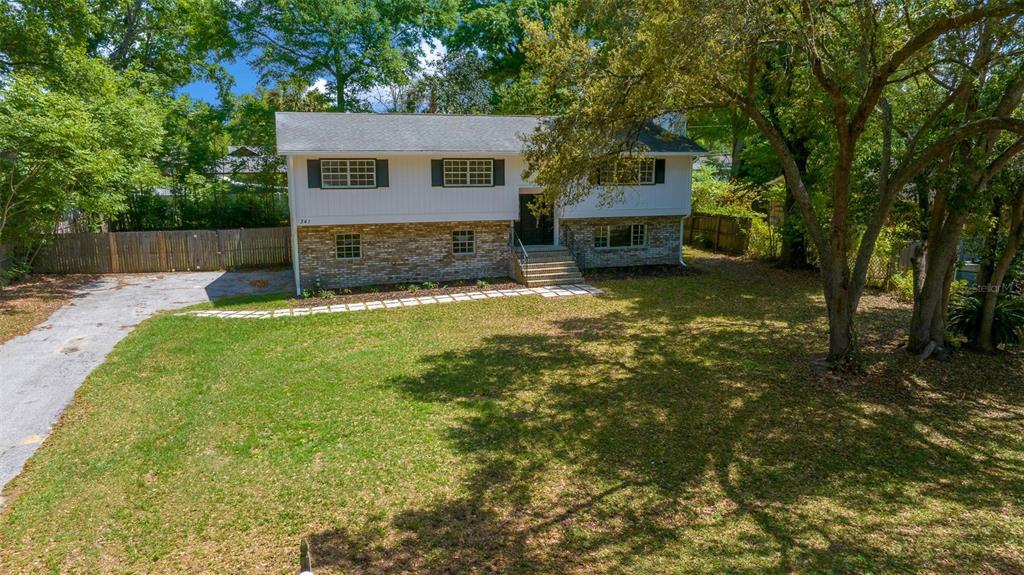 Picture of 341 SE 53Rd Court, Ocala, FL 34480
