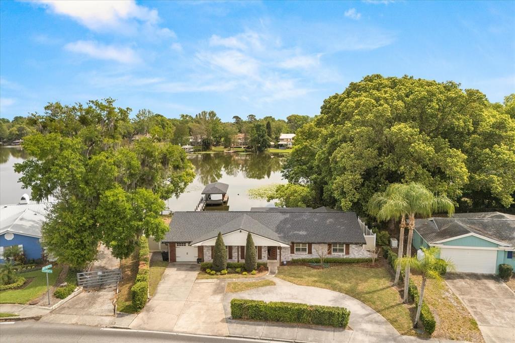 Picture of 201 Cedarwood Drive, Maitland, FL 32751