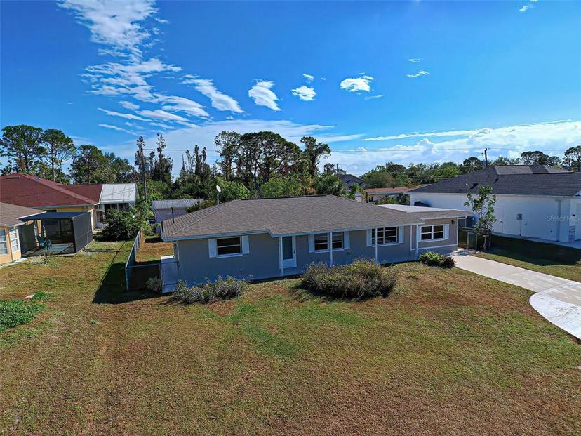 Picture of 441 Venetia Avenue, North Port FL 34287