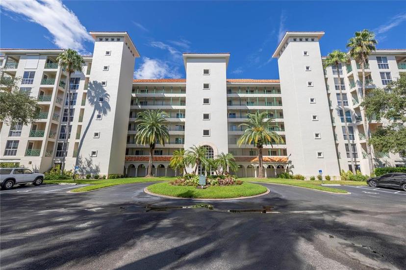Picture of 4780 Dolphin Cay Lane S Unit 307, St Petersburg FL 33711