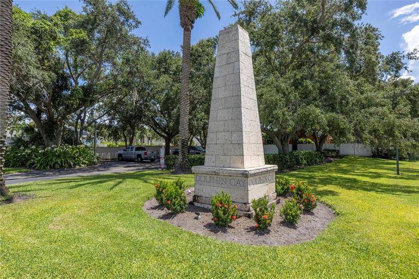 Picture of 4780 Dolphin Cay Lane S Unit 307, St Petersburg FL 33711