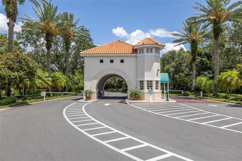 Picture of 4780 Dolphin Cay Lane S Unit 307, St Petersburg FL 33711