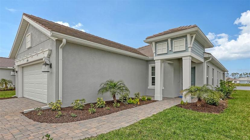 Picture of 12520 Brookgreen Street, Venice FL 34293