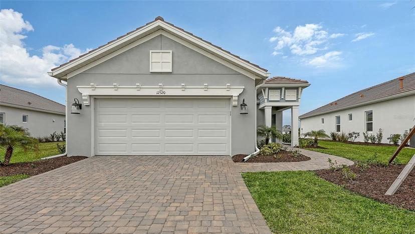 Picture of 12520 Brookgreen Street, Venice FL 34293