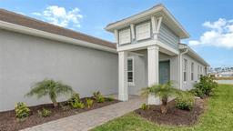 Picture of 12520 Brookgreen Street, Venice, FL 34293