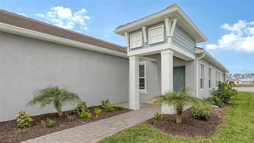 Picture of 12520 Brookgreen Street, Venice FL 34293
