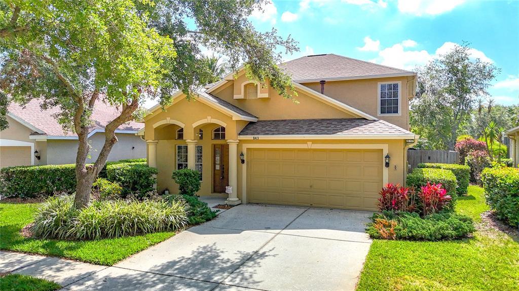 Picture of 8413 Fenwick Avenue, Tampa, FL 33647