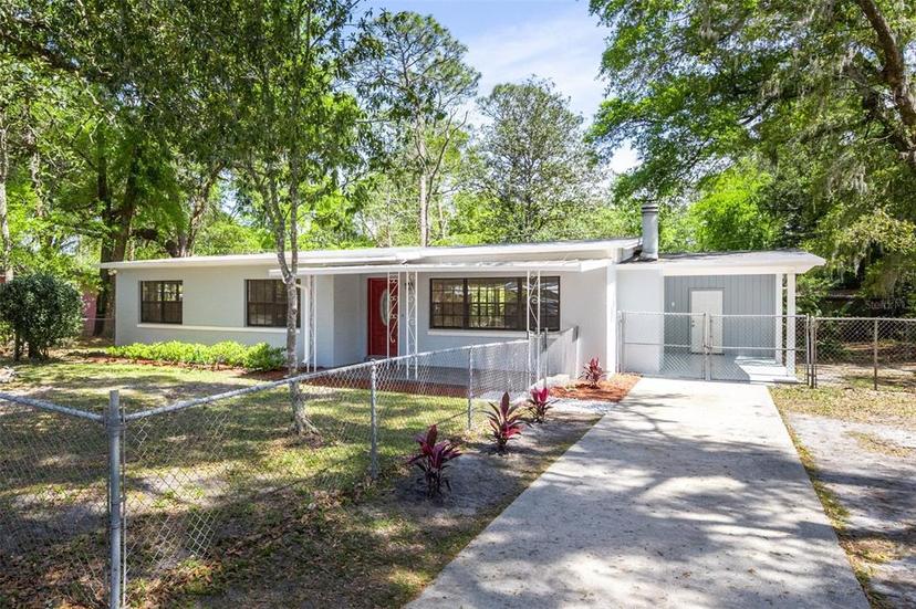 Picture of 1313 NE 12Th Street, Gainesville FL 32601