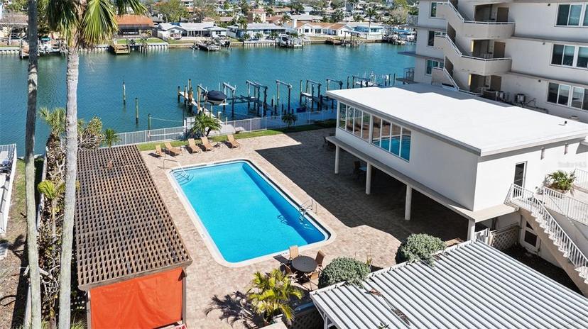 Picture of 223 Island Way Unit 2C, Clearwater Beach FL 33767