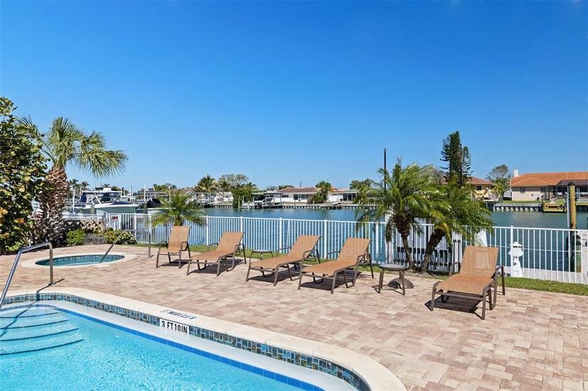 Picture of 223 Island Way Unit 2C, Clearwater Beach FL 33767