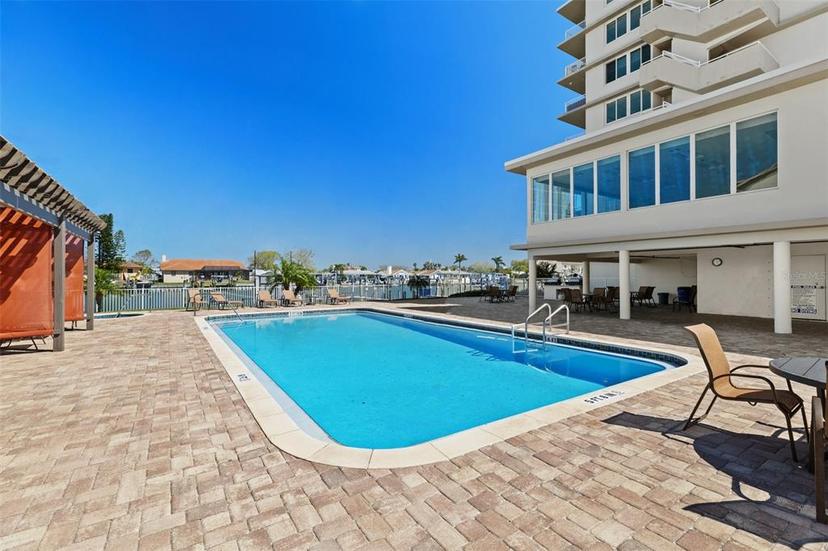 Picture of 223 Island Way Unit 2C, Clearwater Beach FL 33767