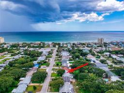 Picture of 823 E 10Th Avenue, New Smyrna Beach, FL 32169