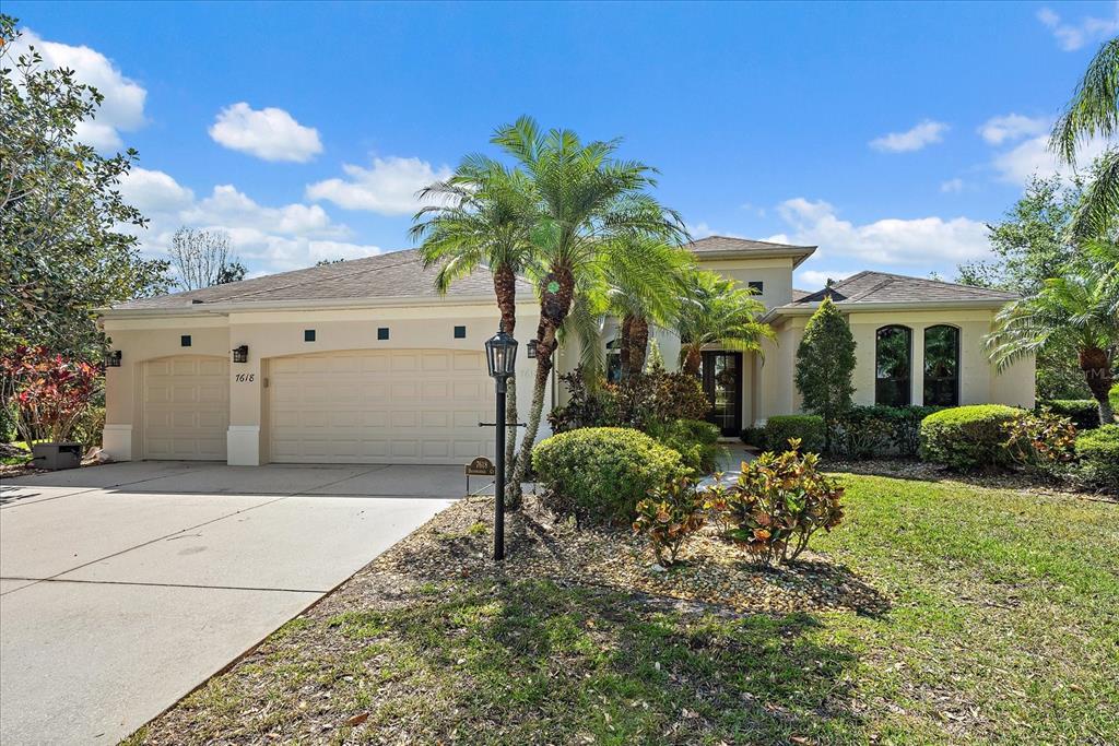 Picture of 7618 Broomsedge Court, Lakewood Ranch, FL 34202