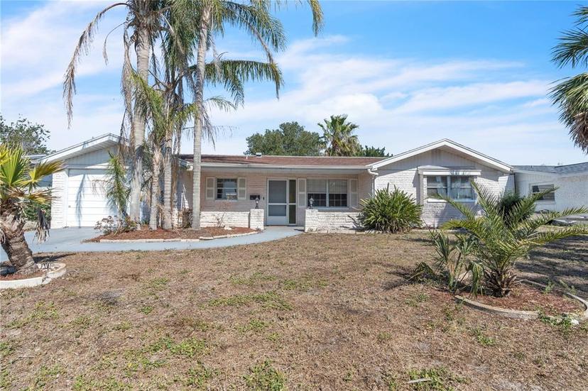 Picture of 10804 Kingsbridge Road, Port Richey, FL 34668