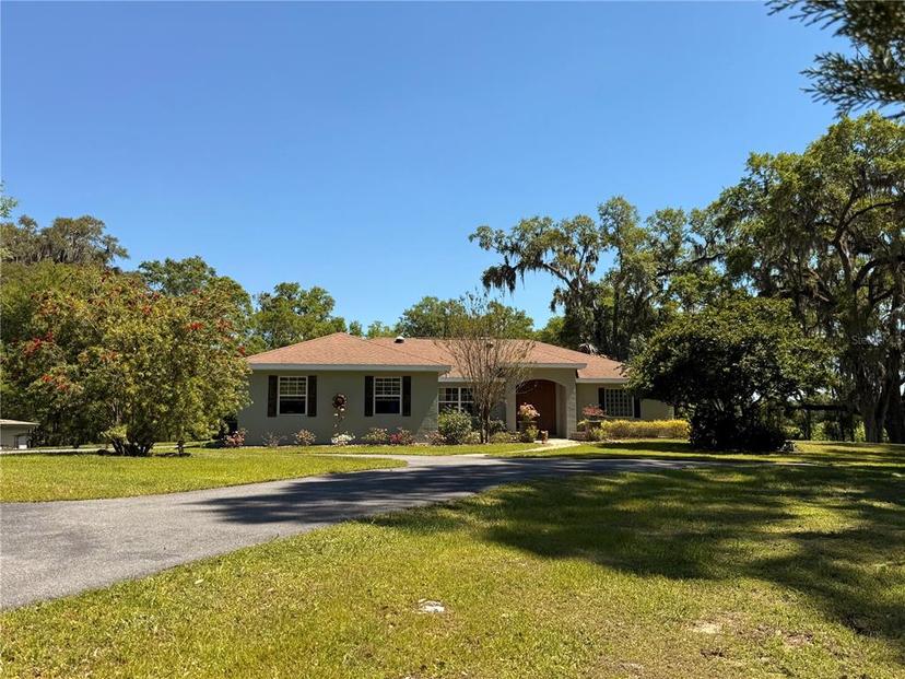 Picture of 35 Lake Wood Circle, Ocala FL 34482