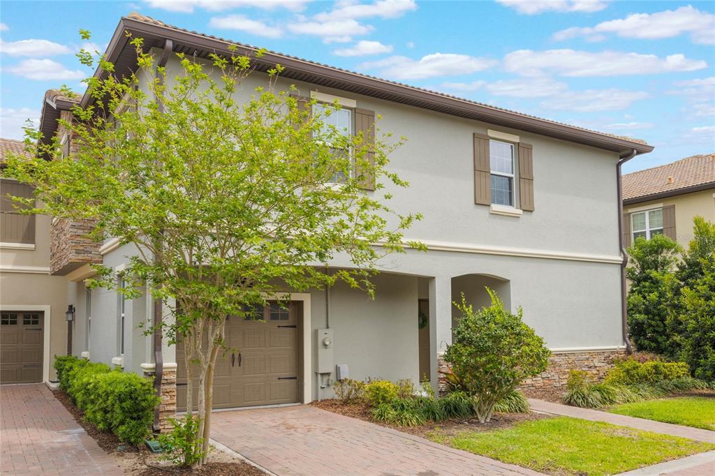 Picture of 1312 Shinnecock Hills Drive, Davenport, FL 33896