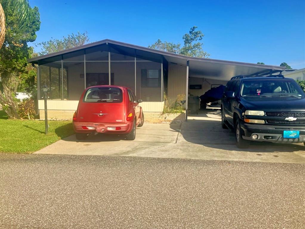 Picture of 4241 Camelia Street, Lake Wales, FL 33898