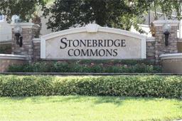 Picture of 6453 Alcalde Ct Unit 104, Orlando, FL 32835