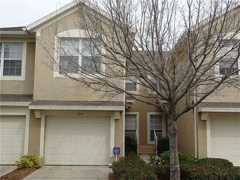Picture of 6453 Alcalde Ct Unit 104, Orlando, FL 32835
