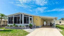 Picture of 60 S Easter Island Circle, Englewood, FL 34223