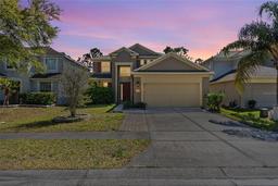 Picture of 14210 Wake Robin Drive, Brooksville, FL 34604