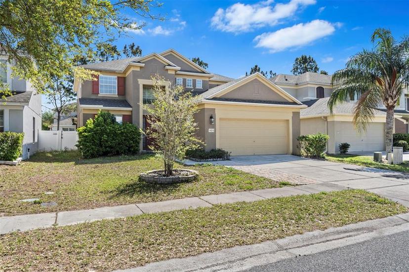 Picture of 14210 Wake Robin Drive, Brooksville FL 34604