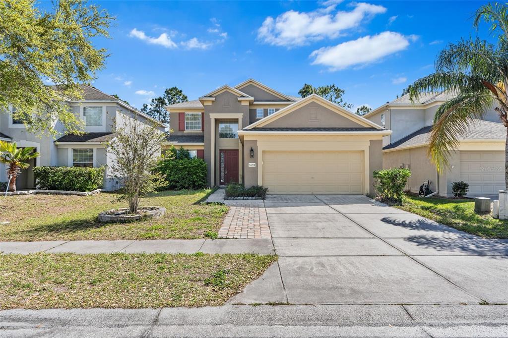 Picture of 14210 Wake Robin Drive, Brooksville, FL 34604