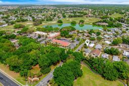 Picture of 1329 Paradise Drive, Lady Lake, FL 32159