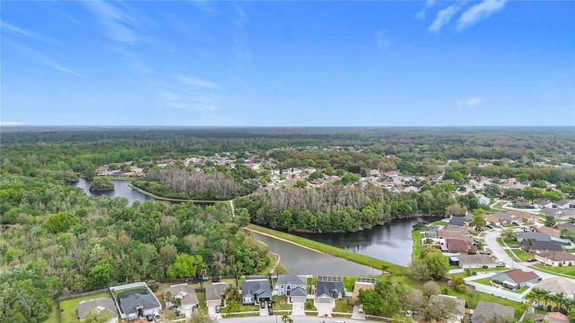 Picture of 25029 Hyde Park Boulevard, Land O Lakes FL 34639