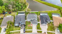 Picture of 25029 Hyde Park Boulevard, Land O Lakes, FL 34639