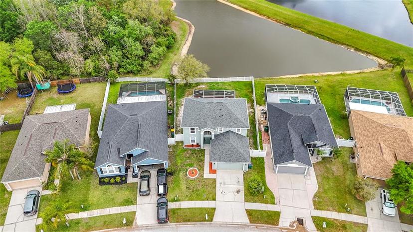 Picture of 25029 Hyde Park Boulevard, Land O Lakes FL 34639