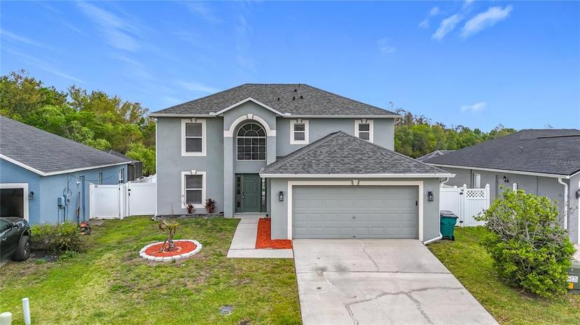 Picture of 25029 Hyde Park Boulevard, Land O Lakes FL 34639