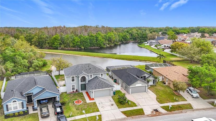 Picture of 25029 Hyde Park Boulevard, Land O Lakes FL 34639