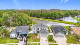 Picture of 25029 Hyde Park Boulevard, Land O Lakes, FL 34639
