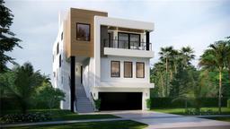Picture of 664 Geneva Place, Tampa, FL 33606