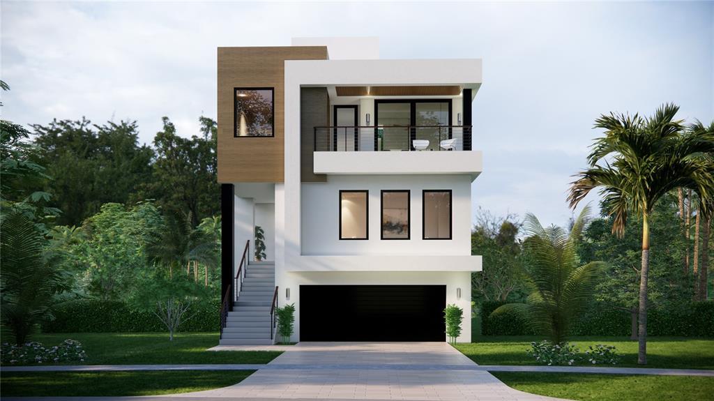Picture of 664 Geneva Place, Tampa, FL 33606