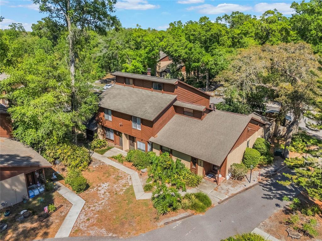 Picture of 1013 Love Lane Unit 32, Apopka, FL 32703