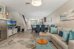 Picture of 1013 Love Lane Unit 32, Apopka, FL 32703