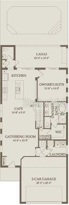 Picture of 16147 Coastal Cove Lane, Clermont FL 34714