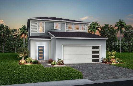 Picture of 16147 Coastal Cove Lane, Clermont FL 34714