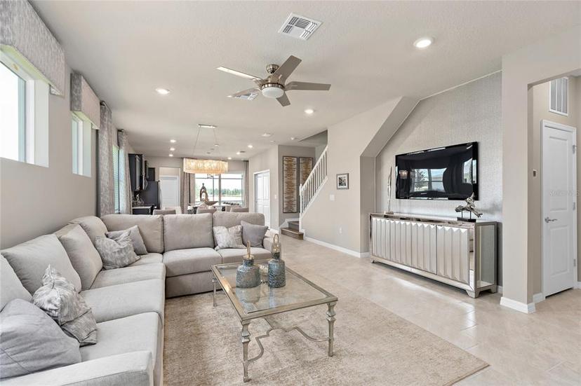 Picture of 16147 Coastal Cove Lane, Clermont FL 34714