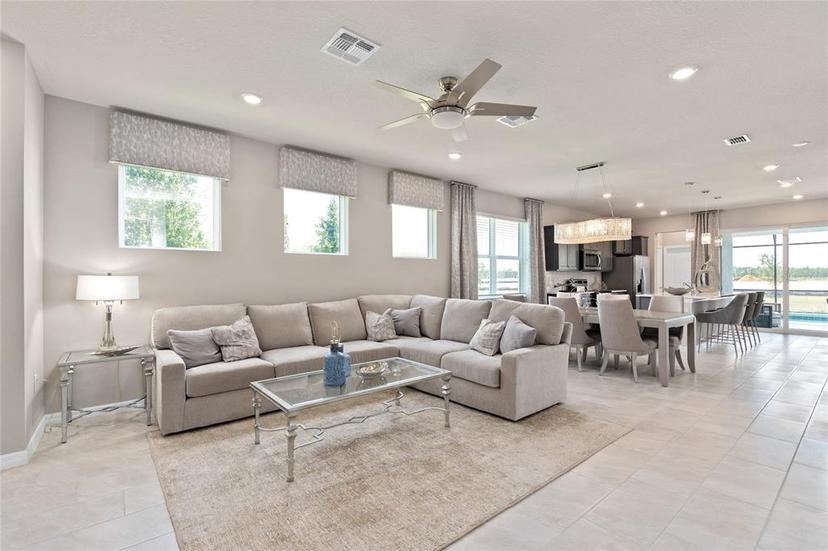 Picture of 16147 Coastal Cove Lane, Clermont FL 34714