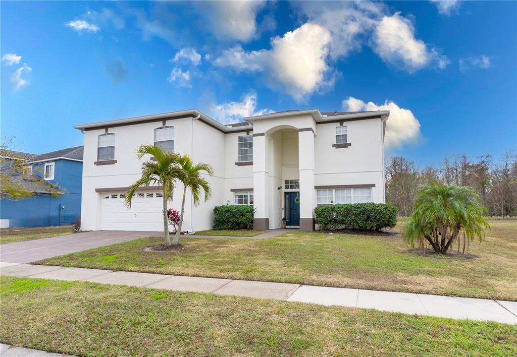 Picture of 5502 Willow Bend Trail, Kissimmee, FL 34758