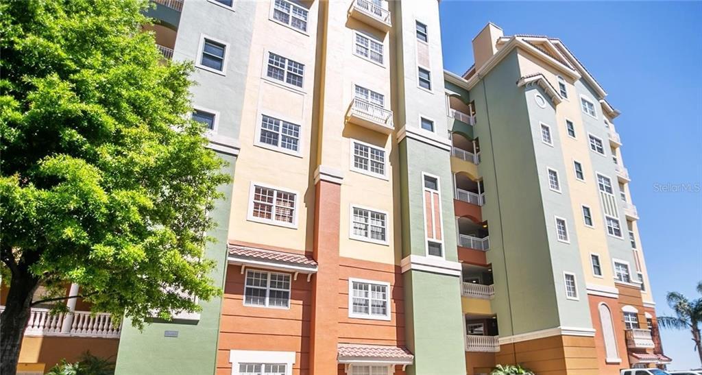 Picture of 8743 S The Esplanade Unit 18, Orlando, FL 32836
