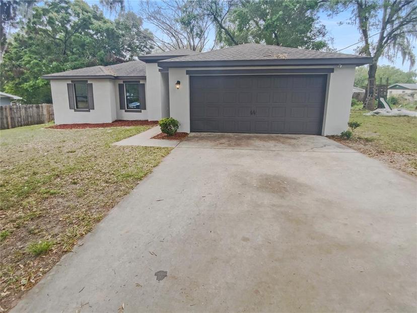 Picture of 27118 Fernery Avenue, Brooksville FL 34602