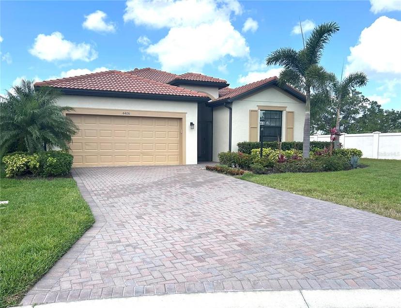 Picture of 4406 Baltry Court, Bradenton FL 34211