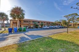Picture of 11 Quails Run Boulevard Unit 9, Englewood, FL 34223