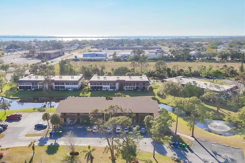 Picture of 11 Quails Run Boulevard Unit 9, Englewood, FL 34223