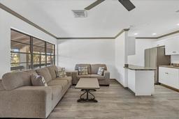Picture of 11 Quails Run Boulevard Unit 9, Englewood, FL 34223